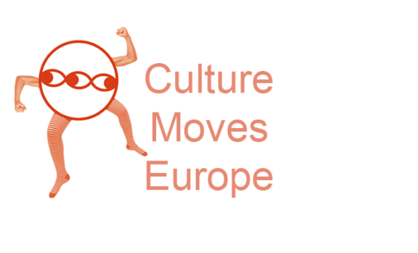 CULTURE MOVES EUROPE: Individual Mobility Action 3